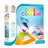 Code Couleur - Smart Games