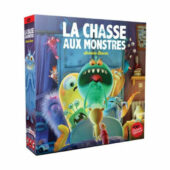 La Chasse aux Monstres - Edition 2016