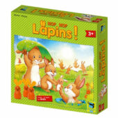 Hop Hop Lapins - Matagot Kids