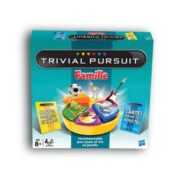 Trivial Pursuit Famille - Hasbro