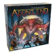 Aeon's End - Jeu de société