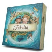 Fabulia - Jeu de société