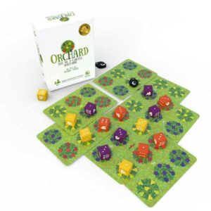 Orchard - Jeu de société