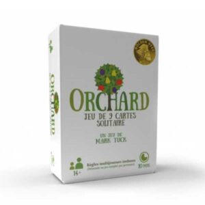 Orchard - Jeu de société