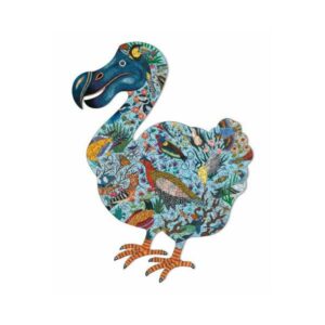 Puzzle 350 pièces - Dodo - Djeco