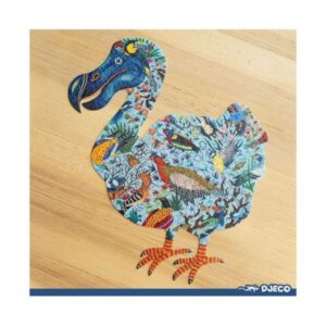 Puzzle 350 pièces - Dodo - Djeco