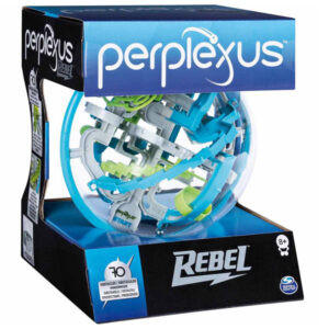 Perplexus Rebel