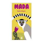 Mada - Jeu de cartes