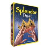 Splendor Duel - Jeu de cartes