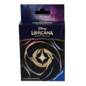 Lorcana - Chapitre 5 - Protege-cartes