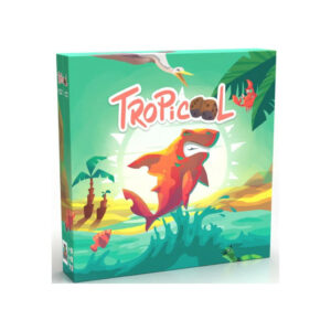 Tropicool - Jeu de société