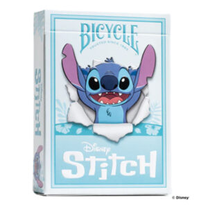 Bicycle - Disney Stitch