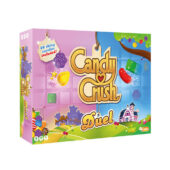 Candy Crush Duel - Jeu de société