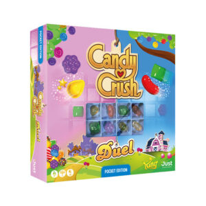 Candy Crush Duel Pocket