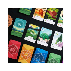 Ecosfera - Jeu de société