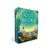 Ecosfera - Jeu de société