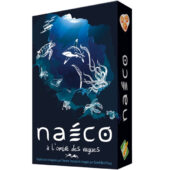 Naeco - Jeu de société