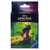 protege-cartes-scar-disney-lorcana