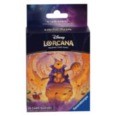 protege-cartes-winnie-lourson-disney-lorcana