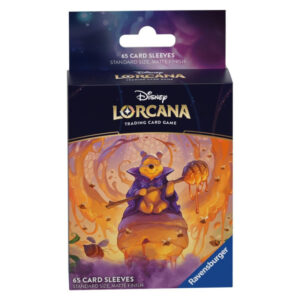 protege-cartes-winnie-lourson-disney-lorcana