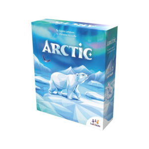 Arctic - Jeu de société