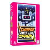 Charge and Spark - Jeu de société