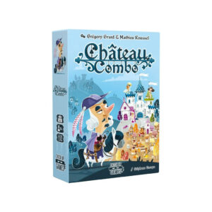 Château Combo - Jeu de société