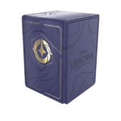 Deckbox Premium - Lorcana