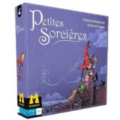 Petites Sorcières - Jeu de rôle pour enfants