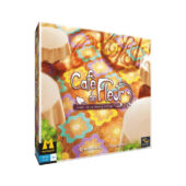 Café de fleur - Jeu de société