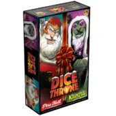 Dice Throne - Pere Noel Vs Kampus