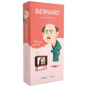 Bernard - Jeu de société