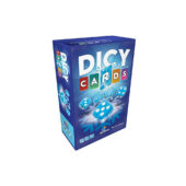 Dicy Cards - Jeu de société