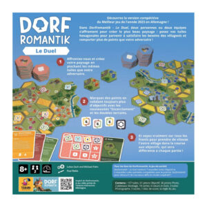 Dorf Romantik - Le Due