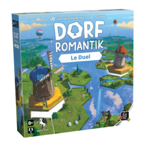 Dorf Romantik - Le Due