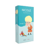 Nicole - Jeu de société