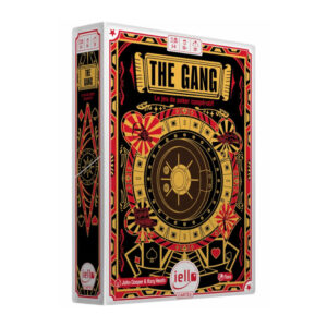 The Gang - Jeu de cartes