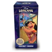 coffret lilo - lorcana