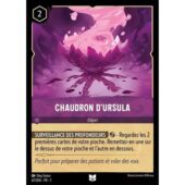 Chaudron d'Ursula - Lorcana