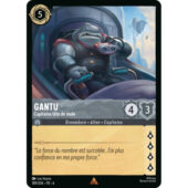 gantu-capitaine-tete-de-mule-lorcana-tcg