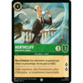 heathcliff-majordome-stoique-lorcana-tcg