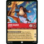 john-silver-ami-feroce-lorcana-tcg