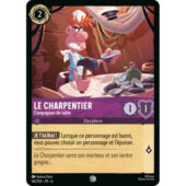 le-charpentier-compagnon-de-table-lorcana-tcg