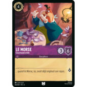 le-morse-gourmand-avide-lorcana-tcg