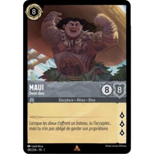 maui-demi-dieu-lorcana-tcg