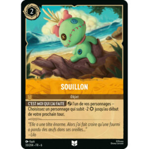 Souillon - Lorcana TCG