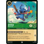 stitch-petit-farceur-lorcana-tcg