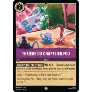 theiere-du-chapelier-fou-lorcana-tcg