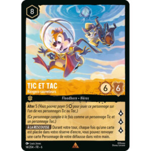 tic-et-tac-rangers-sauveteurs-lorcana-tcg