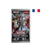 Booster Yugi-Oh - Jeu de cartes